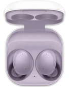 Samsung Uyumlu Galaxy Mor Buds 2 Aktif Gürültü Engelleme TWS Kulaklık Kablosuz Bluetooth Kulak içi - 1