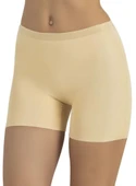 Fabony Bayan Lazer Kesim Silikon Bantlı Boxer 2050B - 2