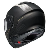SHOEI NEOTEC 3 SATORI TC-5 ÇENE AÇILIR KASK thumbnail 3