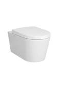 Nest Trendy 5176b003-0559 Rim-ex Asma Klozet, 57 Cm, Beyaz - 1