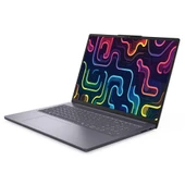 Lenovo Ideapad Slim 3 83K2001VTR007 i7-13620H 24GB 1TBSSD+1TBSSD 16" WUXGA FreeDOS Dizüstü Bilgisayar - 3