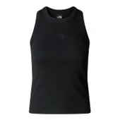 The North Face Kadın SLIM RIB TANK Atlet Tişört NF0A8BVTJK31 - 1
