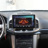Chevrolet Captiva Android Multimedya Sistemi 2-64 Cadence (2012-2017) - 4