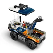 LEGO City Orman Kaşifinin Arazi Kamyonu - 60426 - 3