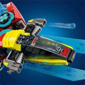 LEGO DREAMZzz Cooper’ın Oyun Kumandası Jeti - 71489 - 2