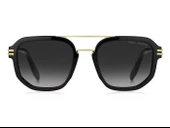 Marc Jacobs MARC 588/S-807‐SIYAH Unisex Güneş Gözlüğü thumbnail 1