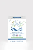 Mustela Musti Eau De Soin Alkolsüz Bebek Kokusu 50 ml - 1
