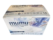 Mumu Steril Spanç 7.5 x 7.5 CM 100 Adet - 1