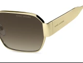 Marc Jacobs MARC 805/S-01Q‐ALTIN Unisex Güneş Gözlüğü - 4