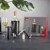 Vacu Vin 3890260 5 Parça Orjinal Şarap Seti - 3