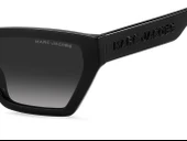 Marc Jacobs MARC 657/S-807‐SIYAH Kadın Güneş Gözlüğü thumbnail 6