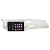 Citroen C3 Android Multimedya Sistemi 2-64 Cadence (2009-2016) - 3