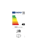 TCL 65C745 4K Ultra HD 65" 165 Ekran Uydu Alıcılı Google Smart QLED TV - 6