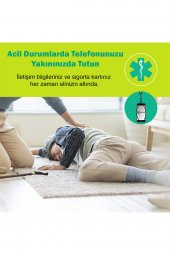 Tüm Telefonlara Uyumlu Pembe Askılı Telefon Kılıfı - 2