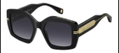 Marc Jacobs MJ 1109/S-7C5‐SIYAH Kadın Güneş Gözlüğü thumbnail 2