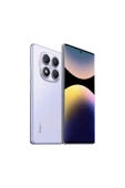 Xiaomi Redmi Note 14 Pro  8/256  GB Aurora Purple  Akıllı Cep Telefonu (Xiaomi Türkiye Garantili) - 1