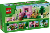 LEGO Minecraft 21268 The Baby Pig House - 2