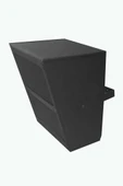Lastvoice Cms-08350 Cami Minare Ezan Hoparlörü 8 İNÇ 350W Kabin Hoparlör (Su Geçirmez) - 2