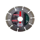 Metabo 6.24309 Elmas Daire Testere Bıçağı 180 mm - 1