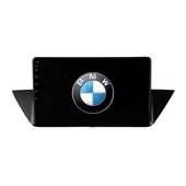 Bmw X1-E84 Android Multimedya Sistemi 2-64 Cadence (2010-2015) - 1
