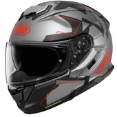 SHOEI GT-AIR 3 MM 93 COLLECTION GRIP TC-1 KASK thumbnail 1
