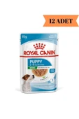 ® Puppy Mini Gravy Yavru Köpek Yaş Maması 85 Gr*12 - 1