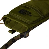 The North Face BOREALIS WATER BOTTLE HOLDER Şişe Tutucu NF0A81DQ39M1 - 5