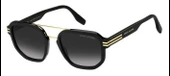 Marc Jacobs MARC 588/S-807‐SIYAH Unisex Güneş Gözlüğü thumbnail 2