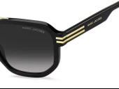 Marc Jacobs MARC 588/S-807‐SIYAH Unisex Güneş Gözlüğü thumbnail 6