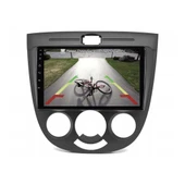 Chevrolet Lacetti Analog Klima Android Multimedya Sistemi 2-64 Cadence (2004-2008) - 3