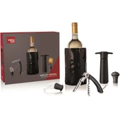 Vacu Vin 3890260 5 Parça Orjinal Şarap Seti - 2