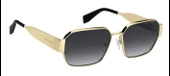 Marc Jacobs MARC 805/S-RHL‐ALTIN Unisex Güneş Gözlüğü thumbnail 5
