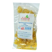 Doğal Saf Reçine 1.Kalite Granül Çakıl Sarı Reçine 100GR thumbnail 3