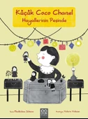Küçük Coco Chanel Hayellerinin Peşinde - Maddalena Schiavo - 1