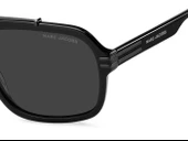 Marc Jacobs MARC 840/S-807‐SIYAH Erkek Güneş Gözlüğü - 4