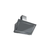 Teka DLV 98660 ST TOS Gri Duvar Tipi Davlumbaz - 2