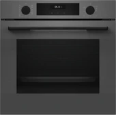 Bosch HUA717BN0T Ankastre Fırın - 1