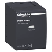 Schneider C1 Master - 350 kartuş- 16314 - 1