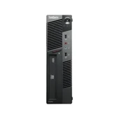 Lenovo ThinkCentre M91p Mini PC i5/2. Nesil 8 GB RAM 128 GB SSD Klavye Mouse Hediye (Yenilenmiş Ürün) - 2