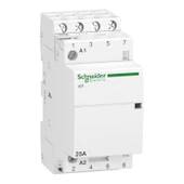 Schneider iCT 25A 4Faz Sessiz Kontaktör-A9C20834 - 1