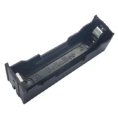 18650 Tekli Pil Kutusu Pil Yuvası thumbnail 1