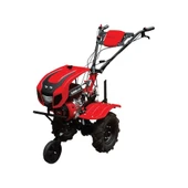 Kama KGL100ZH 7 Hp Benzinli Çapalama - 1