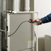 Rıdgıd 36163 Micro CD-100 Yanıcı Gaz Kaçak Dedektörü - 5
