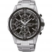 SSC147P Seiko Chronograph Erkek Kol Saati - 1