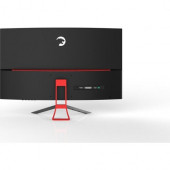 GamePower GPR27C1MS144 27" 144Hz 1ms (Display+HDMI) FreeSync Full HD Curved Monitör - 2