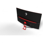 GamePower GPR27C1MS144 27" 144Hz 1ms (Display+HDMI) FreeSync Full HD Curved Monitör - 3