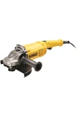 Dewalt Dwe493 Elektrikli Taşlama 2200w 180mm - 1