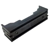 18650 Tekli Pil Kutusu Pil Yuvası thumbnail 3