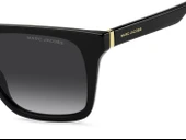 Marc Jacobs MARC 847/S-807‐SIYAH Unisex Güneş Gözlüğü - 6