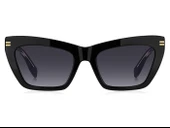 Marc Jacobs MJ 1112/S-7C5‐SIYAH Kadın Güneş Gözlüğü - 5